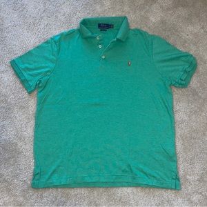 Polo Ralph Lauren polo shirt